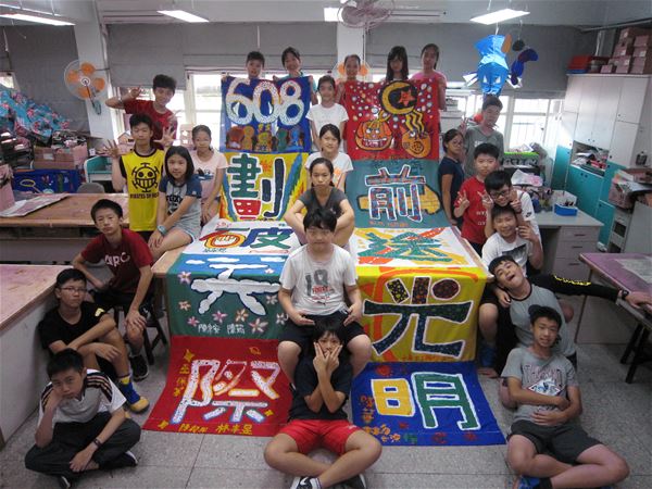 放大圖：