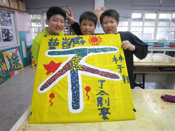 放大圖：