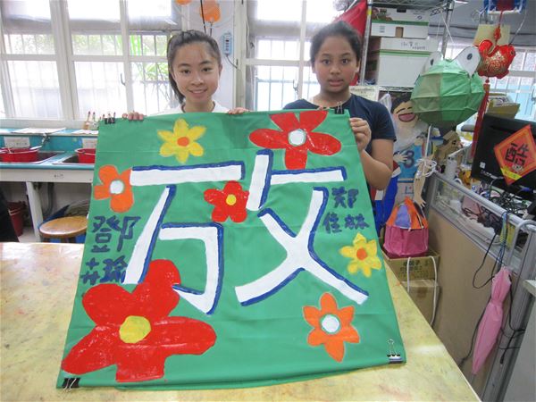 放大圖：