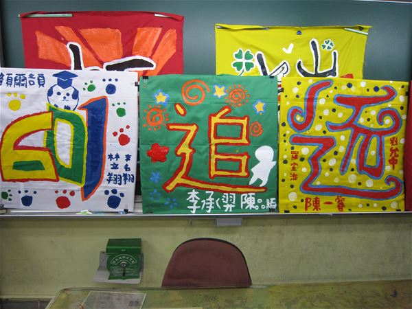 放大圖：