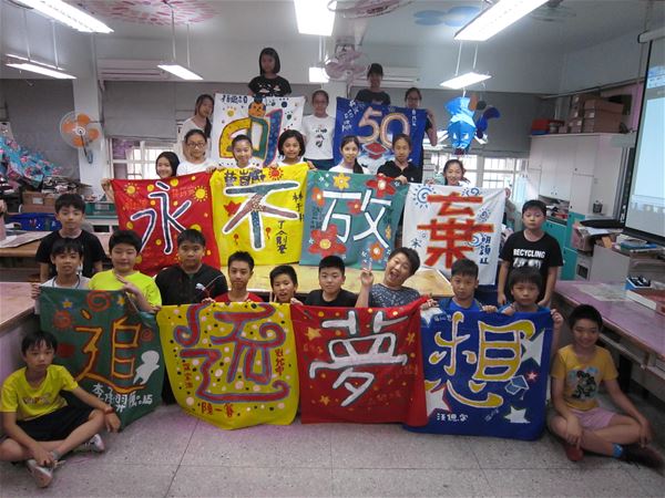 放大圖：