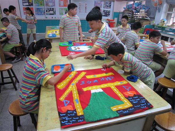 放大圖：