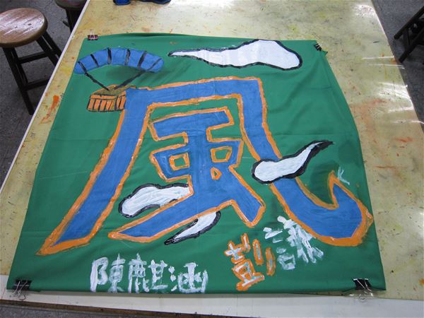 放大圖：