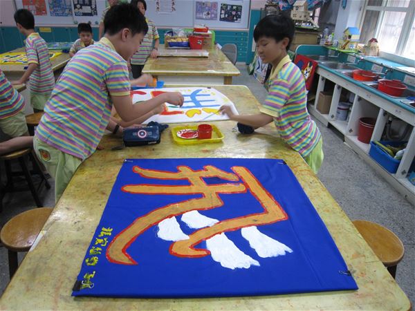 放大圖：