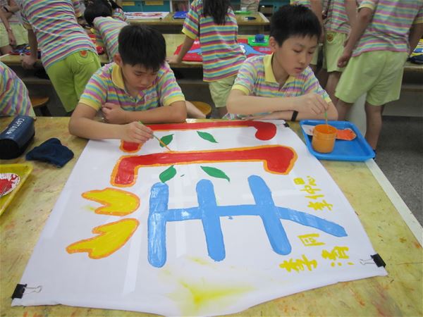 放大圖：