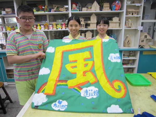 放大圖：
