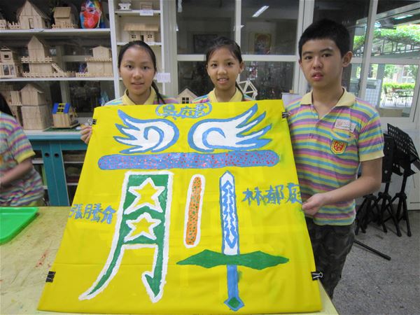放大圖：