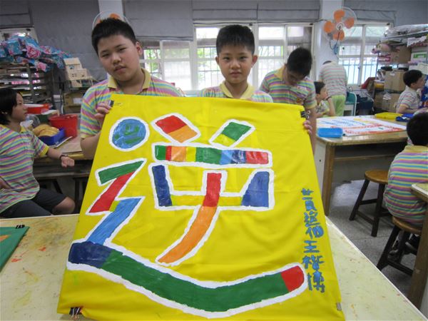 放大圖：