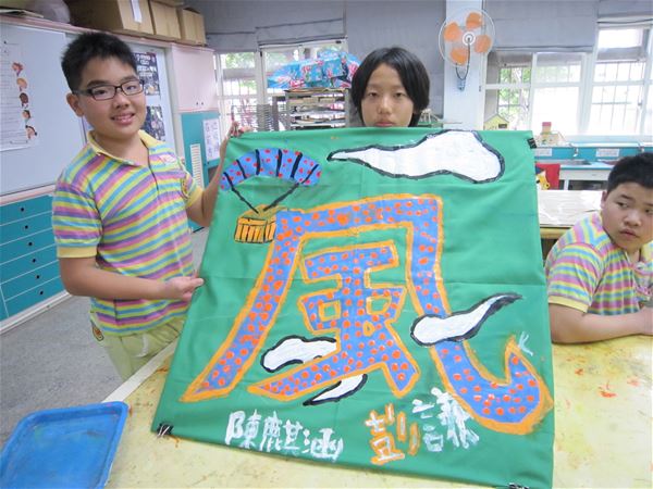 放大圖：