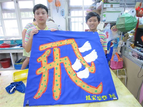放大圖：