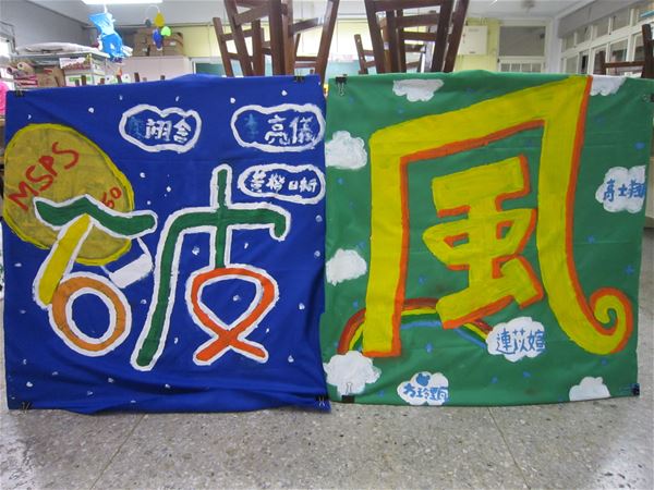 放大圖：