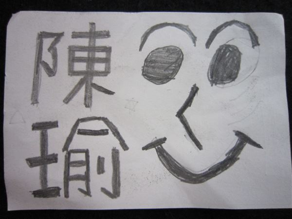 放大圖：