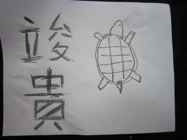 放大圖：