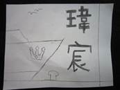 縮圖：