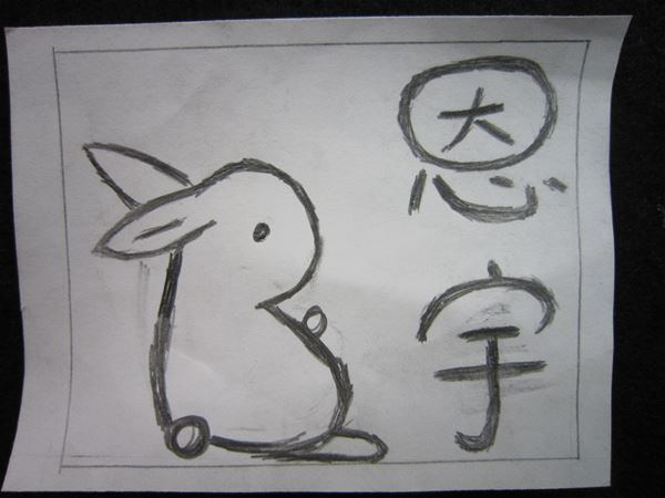 放大圖：
