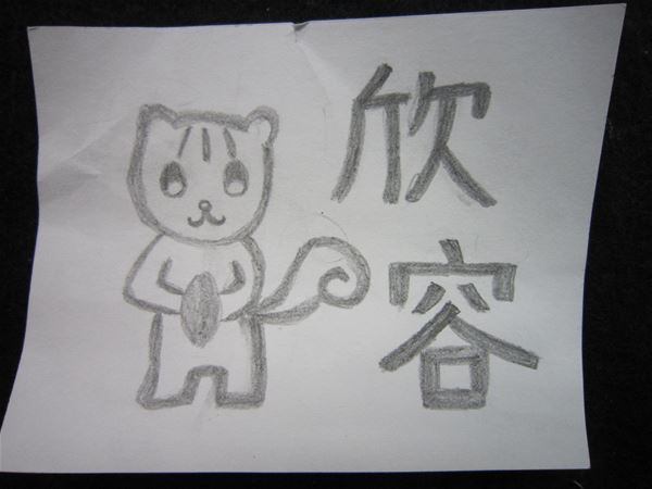 放大圖：
