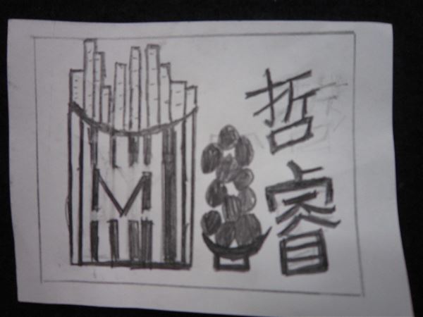 放大圖：