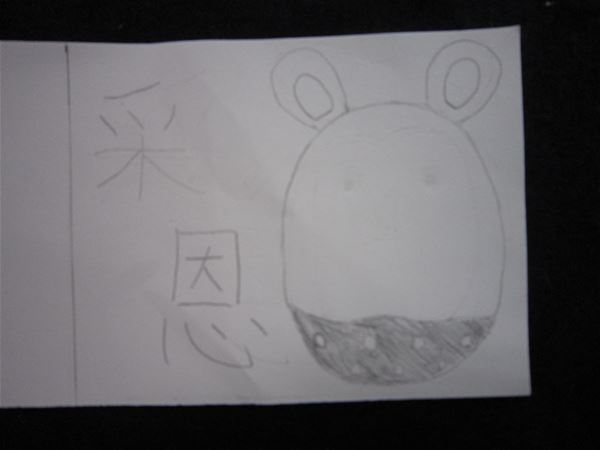 放大圖：