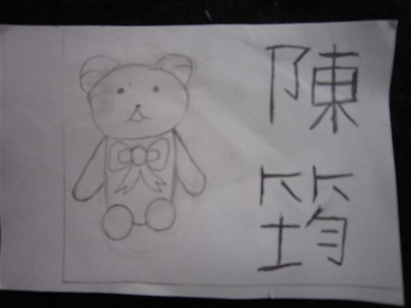 放大圖：