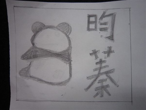 放大圖：