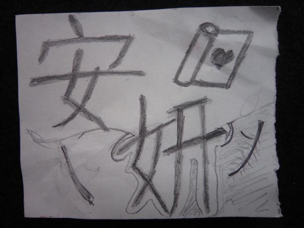 放大圖：