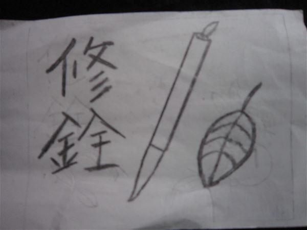 放大圖：