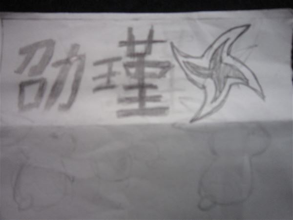 放大圖：