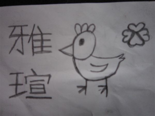 放大圖：