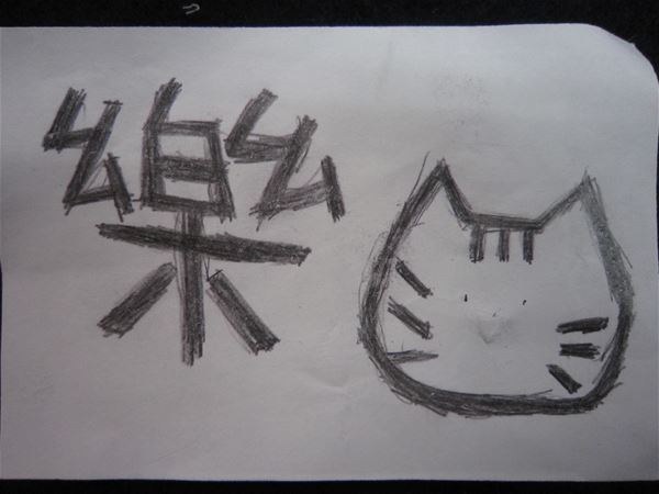放大圖：