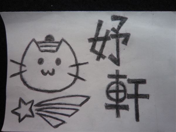 放大圖：
