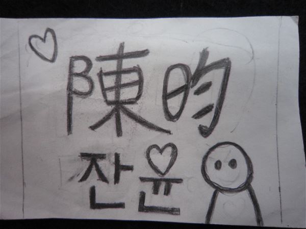 放大圖：