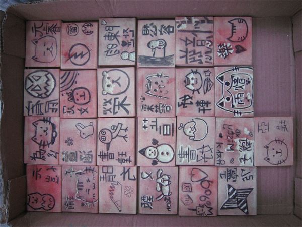 放大圖：