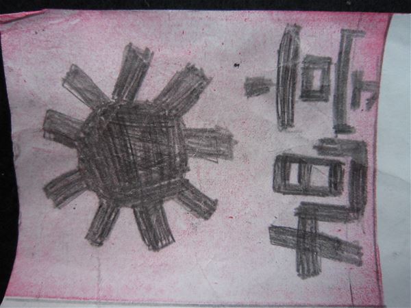 放大圖：