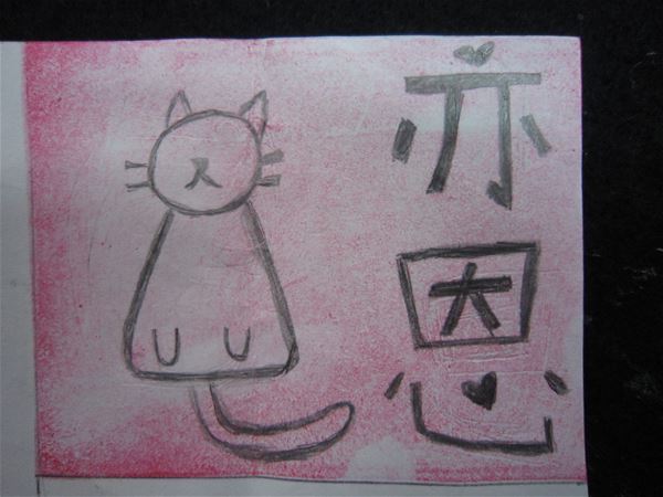放大圖：