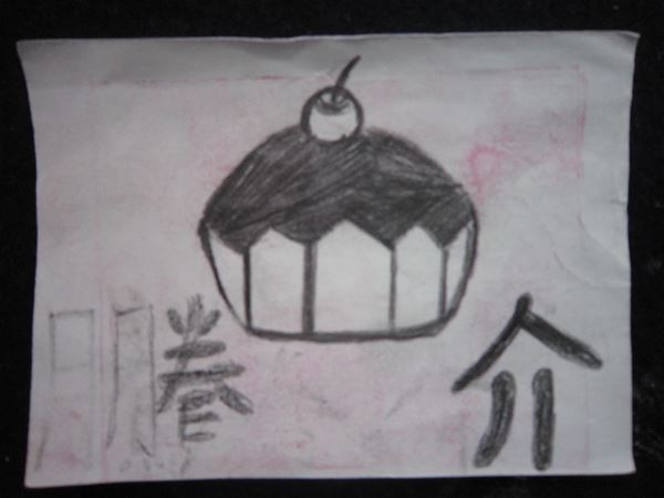 放大圖：