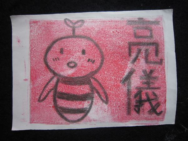 放大圖：