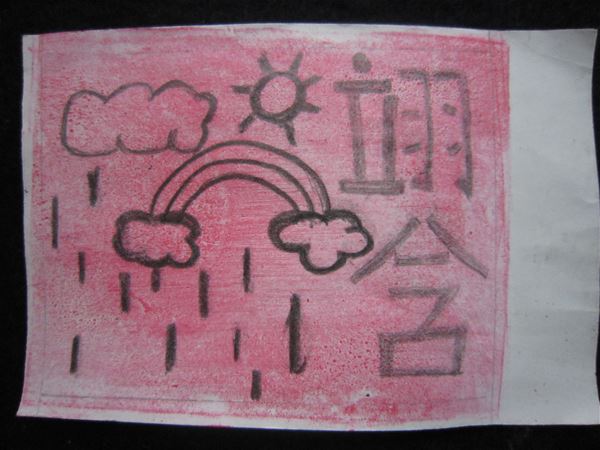 放大圖：