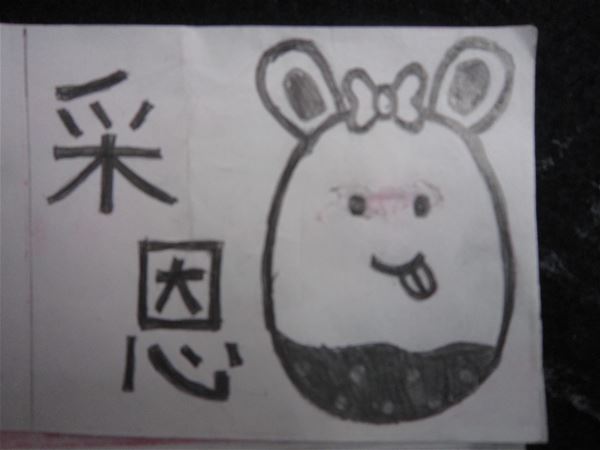 放大圖：