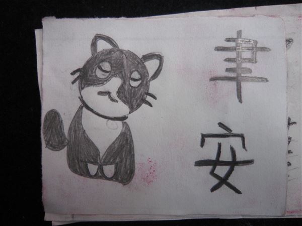 放大圖：