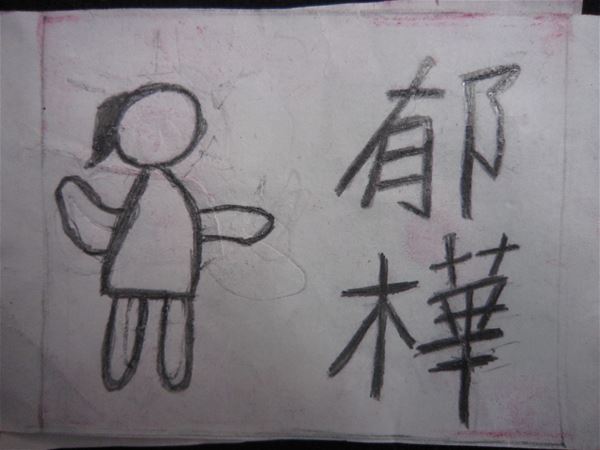 放大圖：