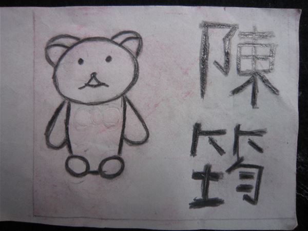 放大圖：