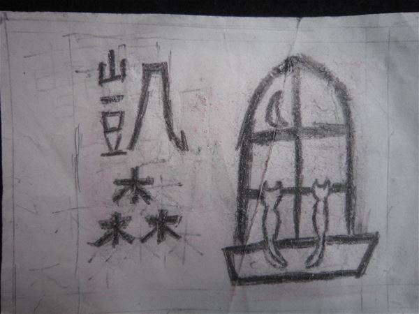 放大圖：