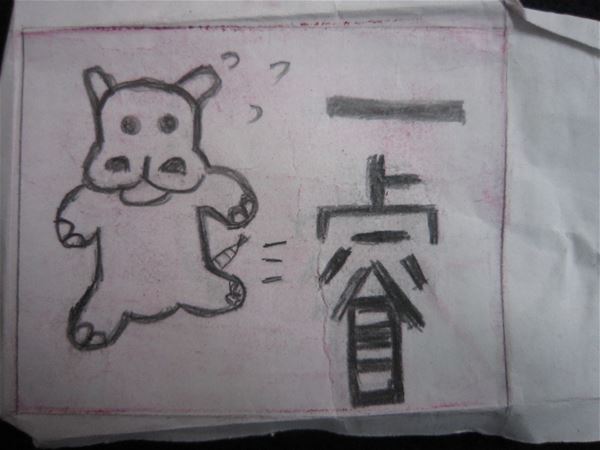 放大圖：