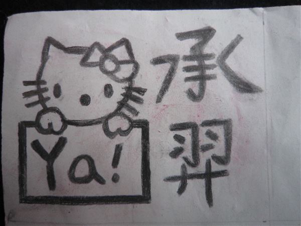 放大圖：