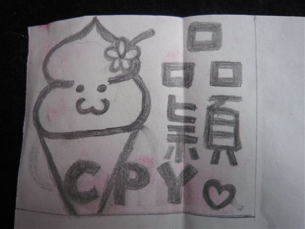 放大圖：
