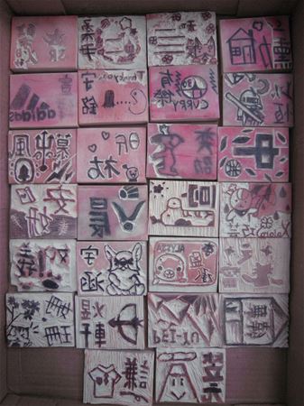 放大圖：