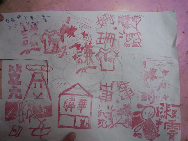 放大圖：