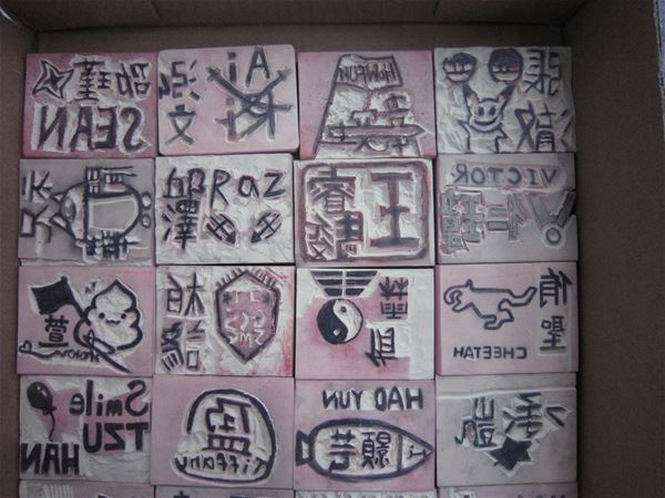 放大圖：