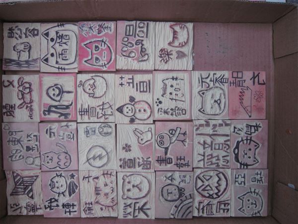 放大圖：