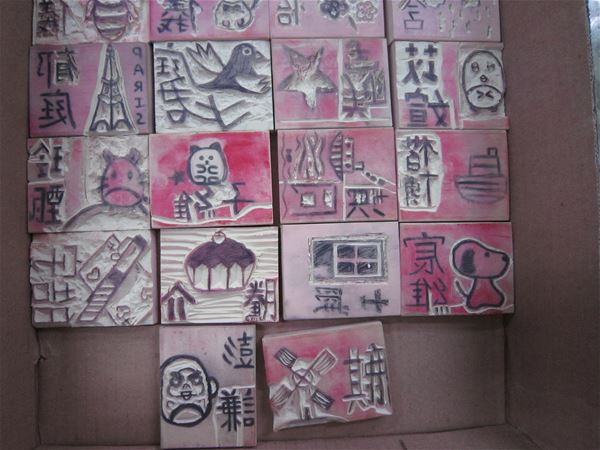 放大圖：
